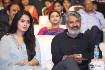 Hit Movie Pre Release Event